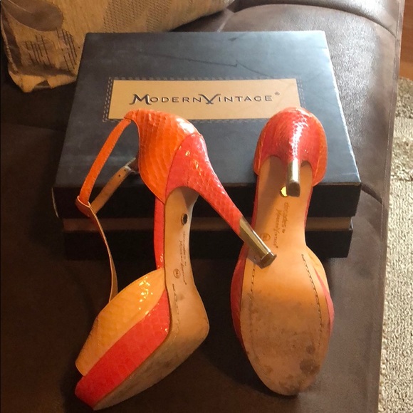 Fabulous Spring Shoes-Get Ready for Easter💋 - Picture 3 of 4